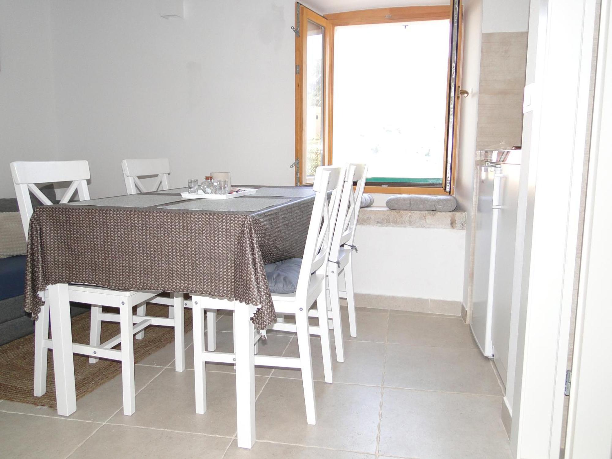 Heritage Apartments Kyra & Fox In Pitve, Hvar Exterior foto