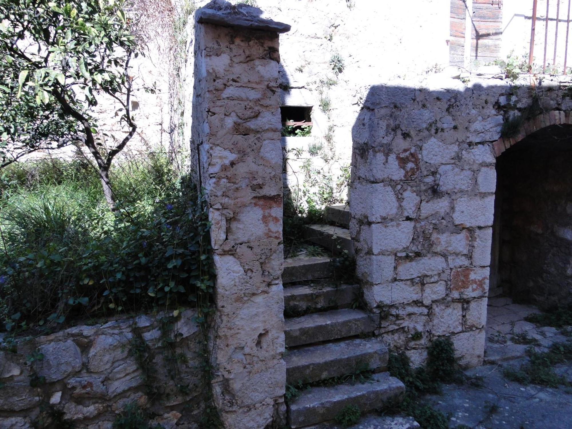Heritage Apartments Kyra & Fox In Pitve, Hvar Exterior foto
