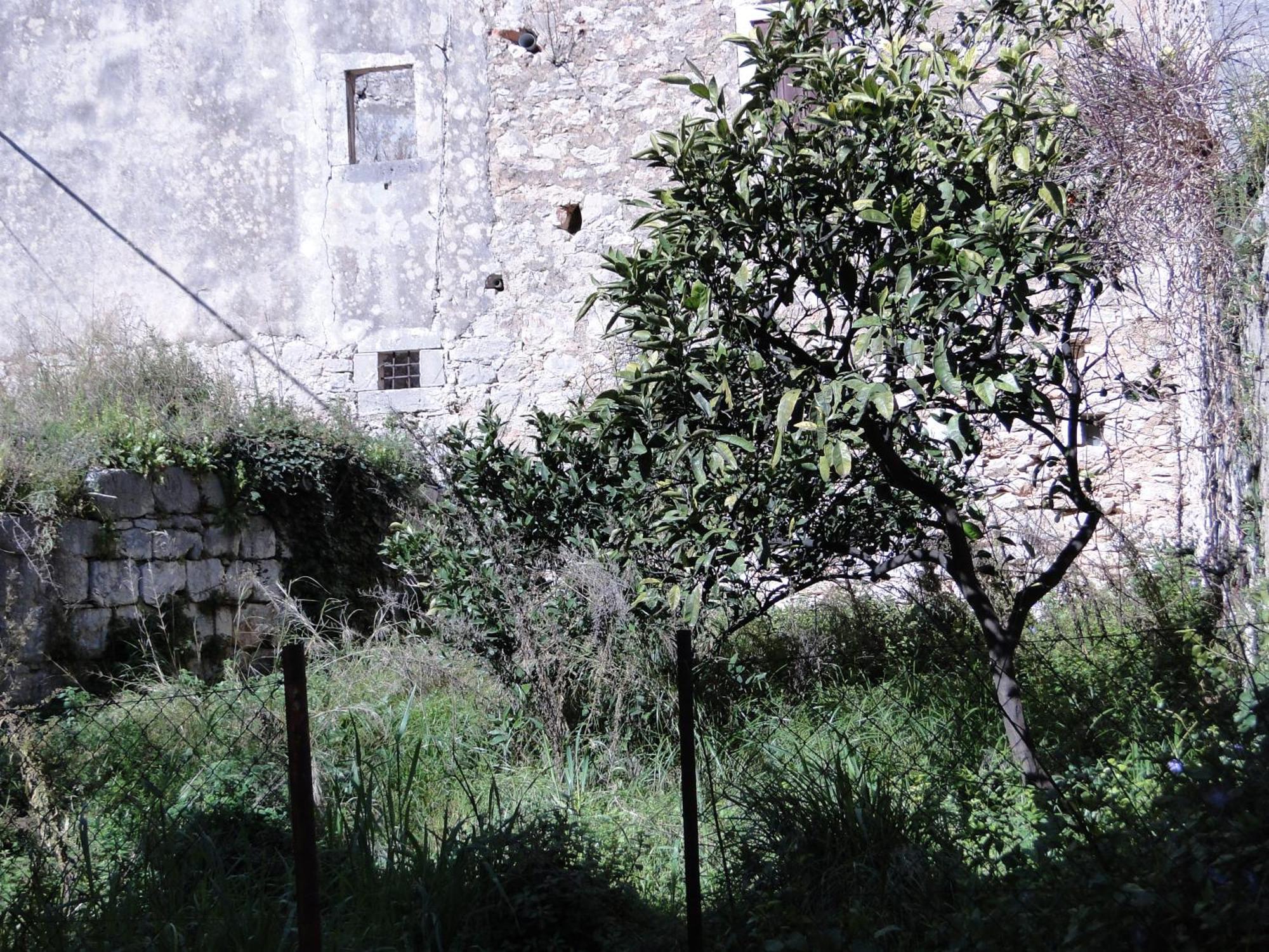 Heritage Apartments Kyra & Fox In Pitve, Hvar Exterior foto