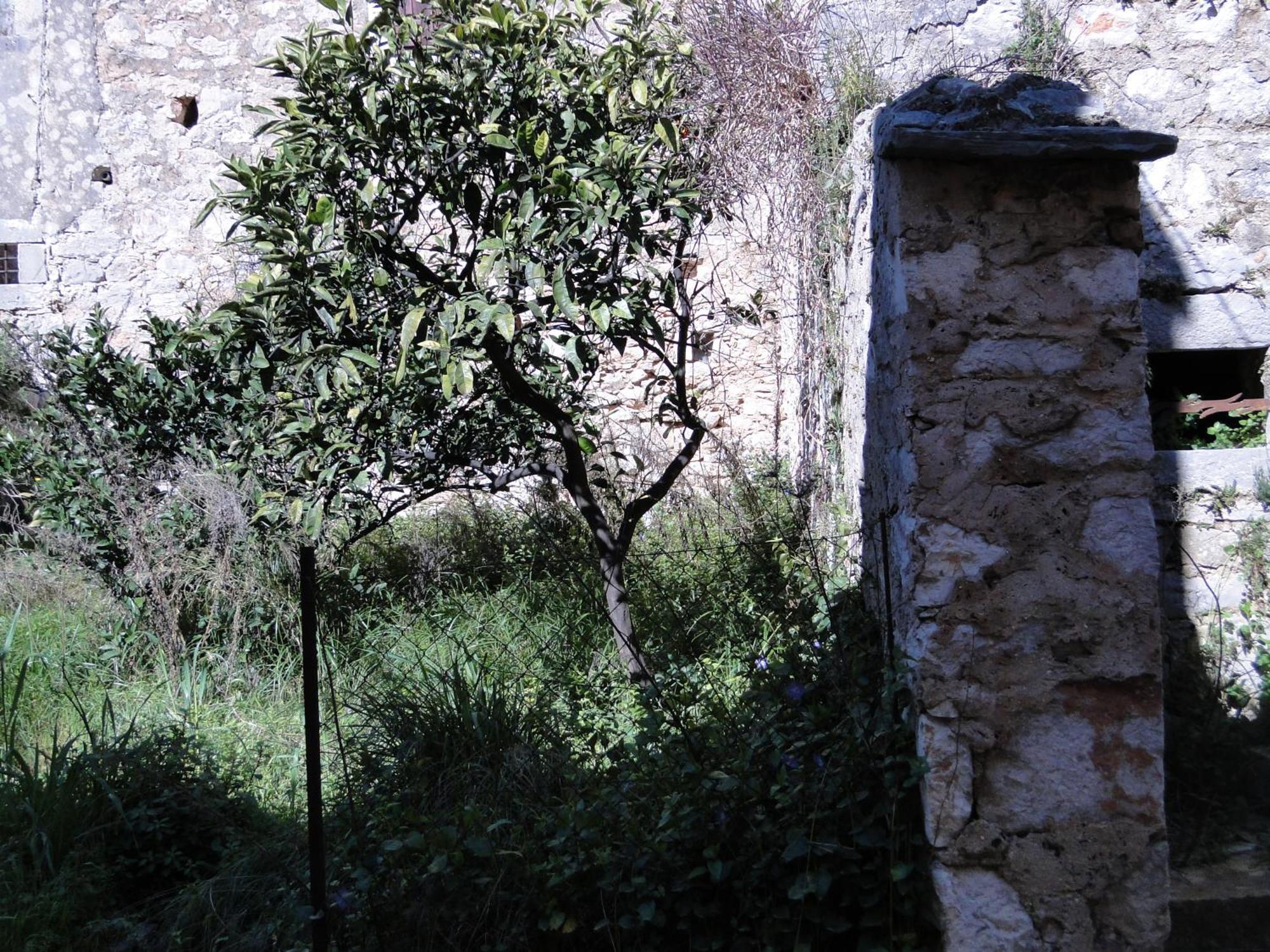 Heritage Apartments Kyra & Fox In Pitve, Hvar Exterior foto