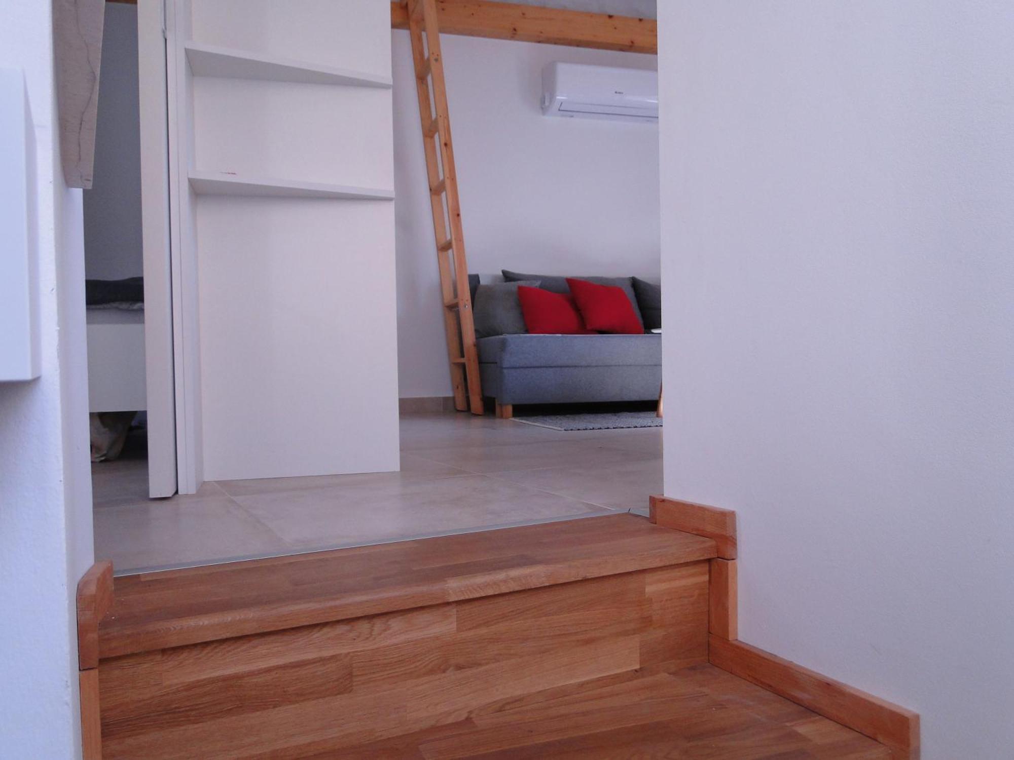 Heritage Apartments Kyra & Fox In Pitve, Hvar Exterior foto