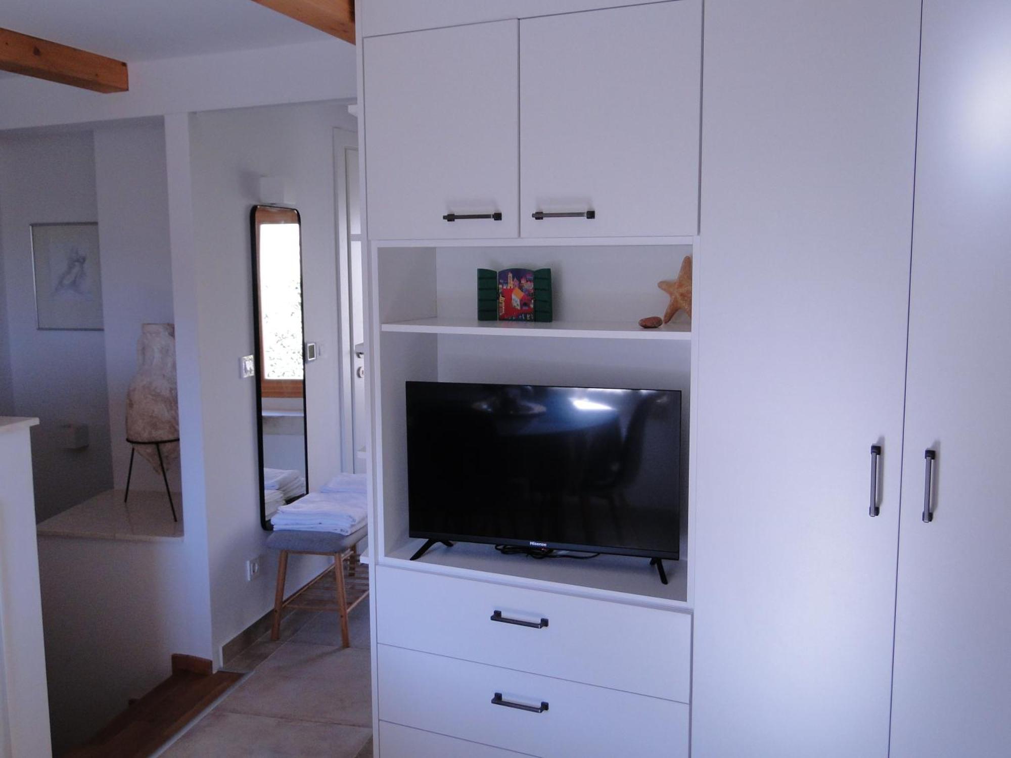 Heritage Apartments Kyra & Fox In Pitve, Hvar Exterior foto